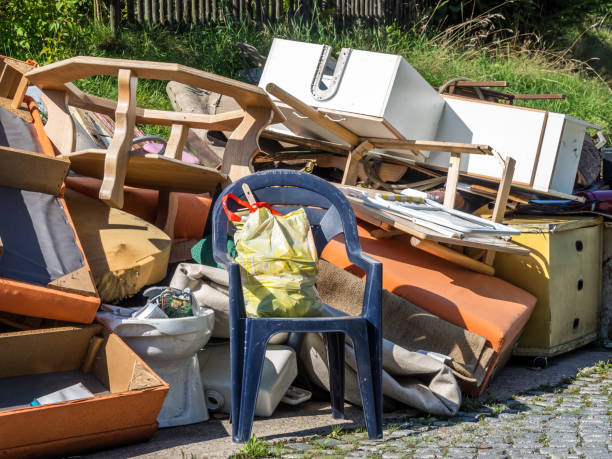 Best Commercial Junk Removal  in South San Gabriel, CA