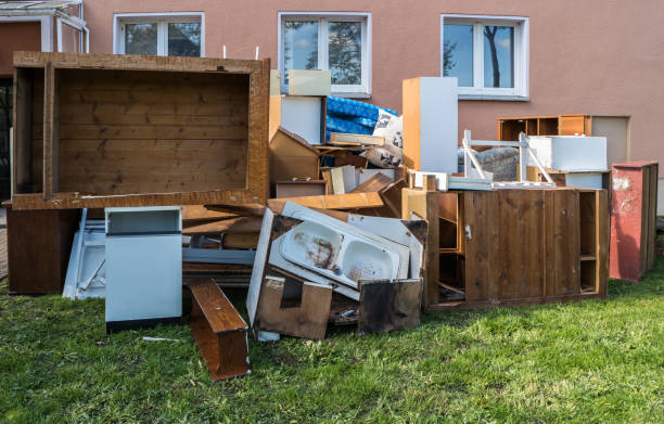 Best Professional Junk Removal  in South San Gabriel, CA