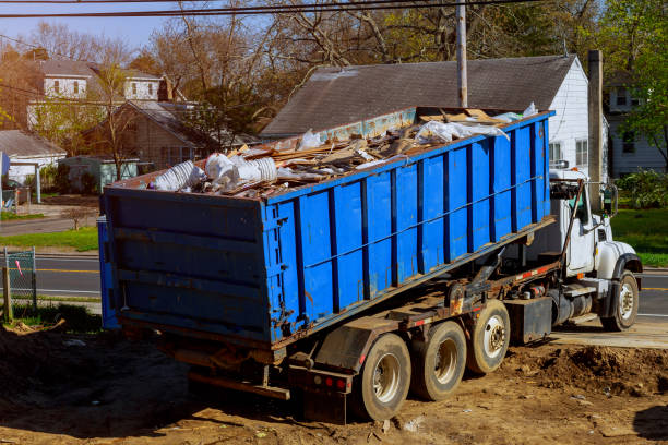 Best Estate Cleanout Services  in South San Gabriel, CA