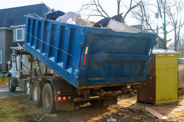 Best Local Junk Hauling  in South San Gabriel, CA