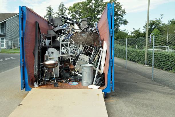Best Junk Removal Near Me  in South San Gabriel, CA