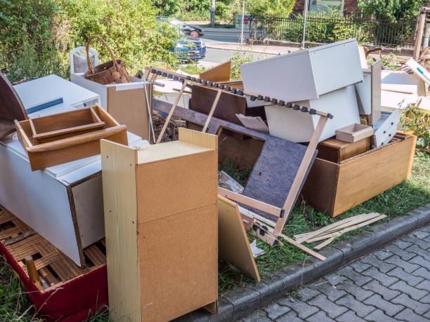 Best Yard Waste Removal  in South San Gabriel, CA