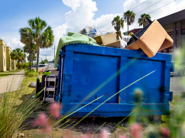 Best Dumpster Rental Services  in South San Gabriel, CA