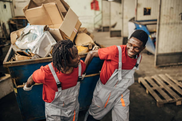 Best Garage Cleanout Services  in South San Gabriel, CA