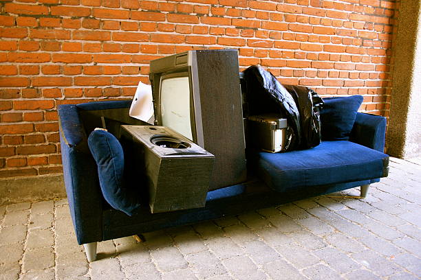 Best Construction Debris Removal  in South San Gabriel, CA