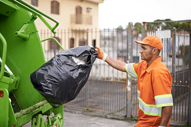 Best Basement Cleanout Services  in South San Gabriel, CA